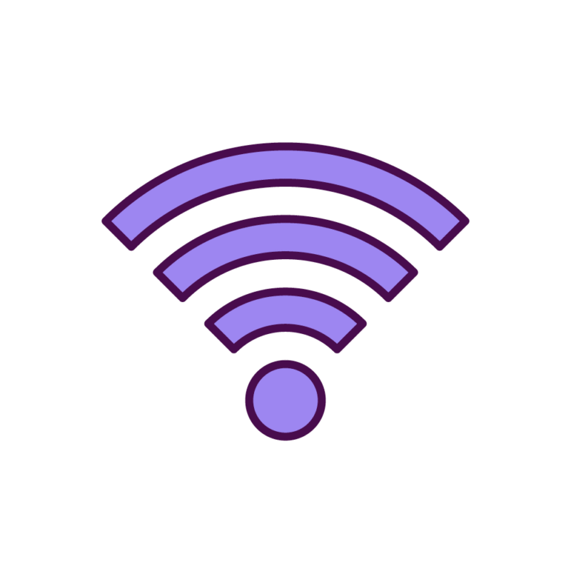 wireless connectivity