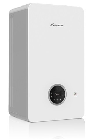 Worcester Bosch Greenstar 29CDi Classic Combi Boiler Review