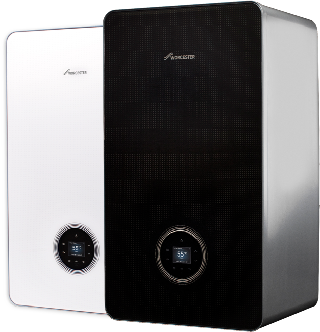 worcester 8000 best boiler for large house