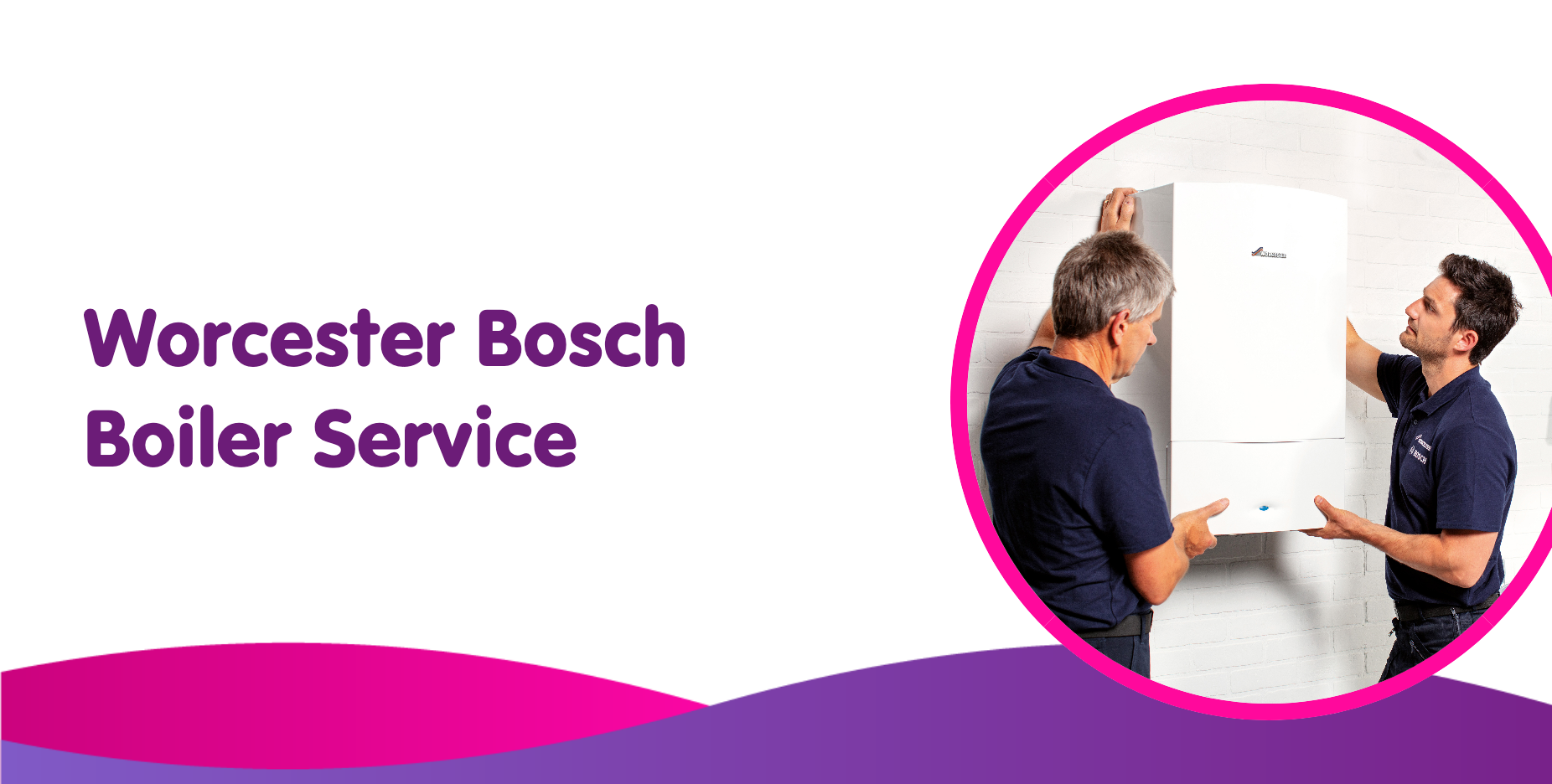 Bosch Boiler Service Cost