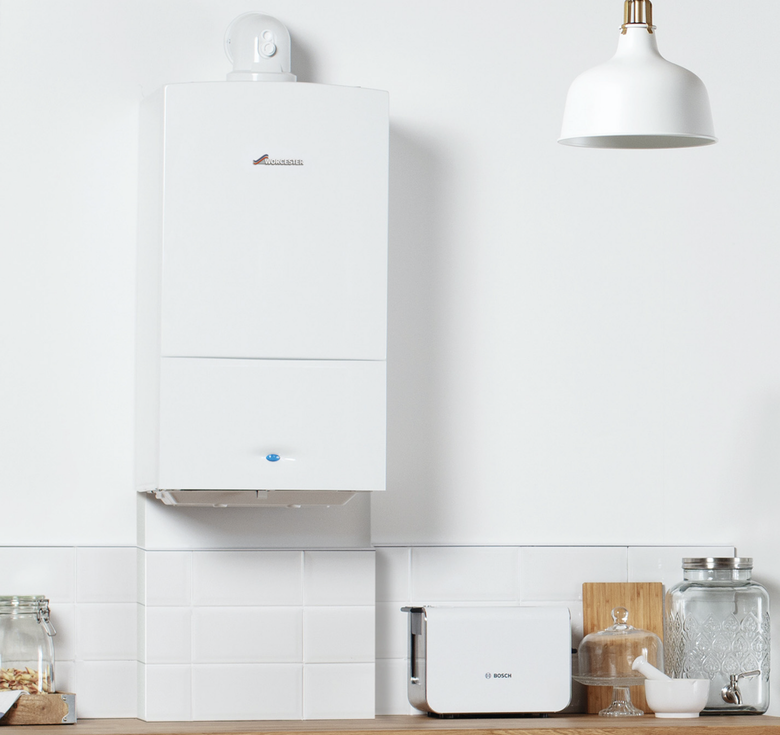 Worcester Bosch Gas Boiler Prices & Costs 2024 Boiler Central