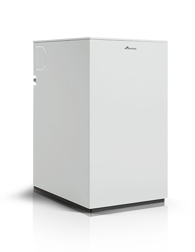 Worcester Greenstar Utility boiler