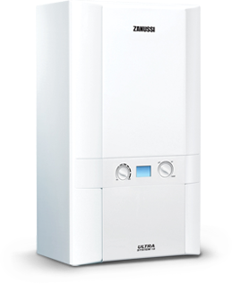 zanussi boiler prices review